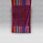 Telo Mauritius fucsia Carrara