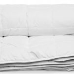 Topper Cottonstep Daunen Step