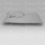 Completo Lenzuola Jour panna David Home Collection