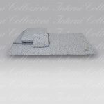 Completo Sacco Florine 8376 azzurro Martha O'Neil