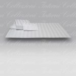 Completo Sacco Onice bianco Bellora