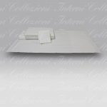 Completo Sacco Orta bianco Micol