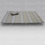 Coppia Federe Olimpic 8397 tortora Martha O'Neil