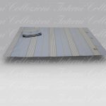 Coppia Federe Olimpic M8397 azzurro Marta O'Neil