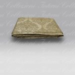 Copriletto Chateau gold Micol