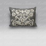 Cuscino Isolotto Birch Designers Guild