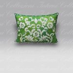 Cuscino Isolotto grass Designers Guild