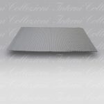 Federa Azimut 7229 grigio chiaro Bossi Casa