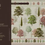 Mezzero Greenson Tessitura Toscana Telerie