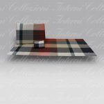 Parure Sacco Herman 7413 Bossi Casa