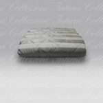 Quilt Celine grigio Micol