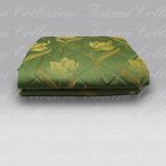 Quilt Diane verde Micol