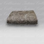 Quilt Marais tortora Micol