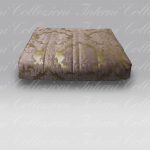 Quilt Opera rosa David Home Collection