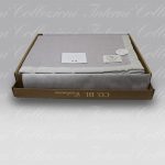 Sotto Coperta Manu lilla Copertificio Biellese