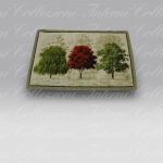 Tappeto TipTap Greenson Tessitura Toscana Telerie