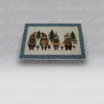 Tappeto TipTap Memolo Tessitura Toscana Telerie