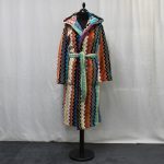 Accappatoio Giacomo Missoni