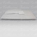 Completo Lenzuola Lea bianco Blumarine