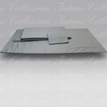 Completo Lenzuola Lory ardesia Blumarine