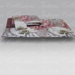 Completo Sacco Margot fard Blumarine