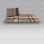 Parure Sacco Arley 7425 Bossi Casa