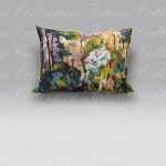 Cuscino Foret Impressioniste Forest Designers Guild