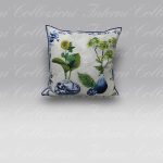 Cuscino Kawana Linen cobalt Designers Guild