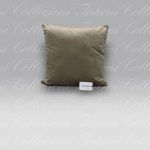 Cuscino Living tortora Borbonese