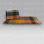 Parure Sacco Cliff 7422 Bossi Casa