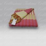 Plaid Murazzi peony Designers Guild