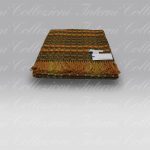 Plaid Tablot Sienna Designers Guild