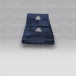 Set Spugna Api blu scuro Mastro Raphael