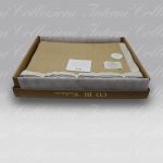 Sottocoperta Giorgy g.290 beige Co.Bi.-Copertificio Biellese