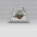 Strofinaccio Nutnook green Tessitura Toscana Telerie