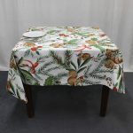 Tovaglia Nutnook Tessitura Toscana Telerie