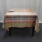 Tovaglia Scozzese v.1413 Bossi Casa