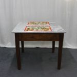 Tovagliette MYMAT Nutnook Tessitura Toscana Telerie