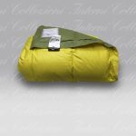 Trapunta Duna Classic Winter 7059-7061 Kiwi Daunen Step