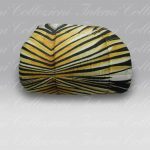 Trapunta ray Of Gold Roberto Cavalli