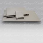 Completo Lenzuola Charme latte Forever by Svad Dondi