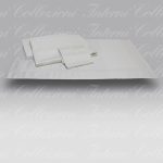 Completo Lenzuola Romanza latte David Home Collection