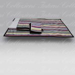 Completo Lenzuola Valparaiso Missoni Home