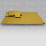 Completo Lenzuola Village curry Micol