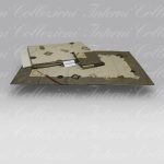 Completo Sacco Iconic corda Borbonese