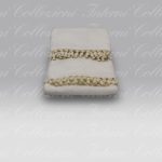 Coppia Spugna Carillon avorio Mastro Raphael