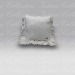 Cuscino Incanto bianco Freelum