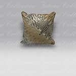 Cuscino Wild Ray Roberto Cavalli