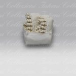 Set 2 lavette Carillon avorio Mastro Raphael