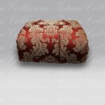 Trapunta Marion bordeaux Micol